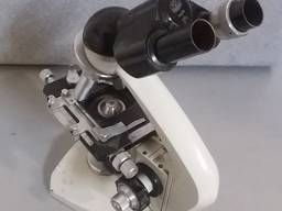 Микроскопы