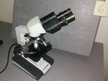 Микроскопы - фото 3