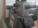 Микроскопы МИМ-7 , ММР-4 - фото 1