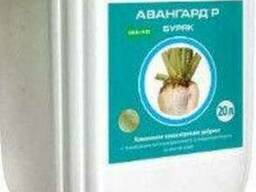 Микроудобрения Авангард Буряк стимулирует рост 80 грн/л