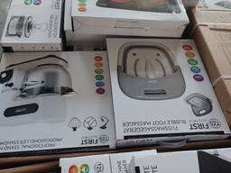 Мікс-Бокси з побутовою технікою із Європи!