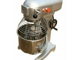 Миксер планетарный Gastromix B 10C на 10 литров. Кредитуем