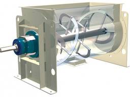 Миксер смеситель одновальный с дозатором