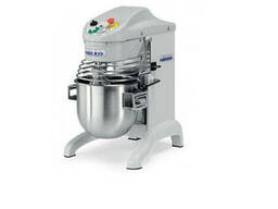 Миксеры планетарные