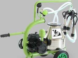 Доильный аппарат, Турция