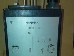 Миллиамперметр М1730