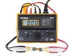 Мипллиомметр прецизионный Extech 380462