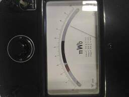 Милливеберметры М1119