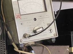 Милливольтметры В3-38, -10шт.