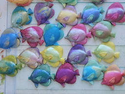 Мило ручної роботи рибка Дорі