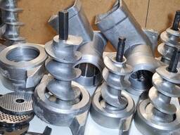 Мим600,300,150,80, тм32: , ножи, решотки, шнеки, горловины, мим :300,60