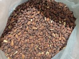 Миндаль сырой США