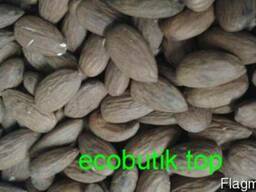 Миндаль жаренный.