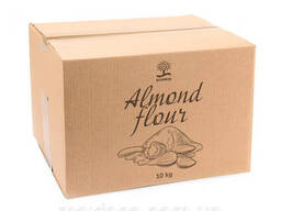 Миндальная мука мелкого помола 10 кг.