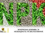 Міндобрива NPK для соняшника, кукурудзи, сої, ріпаку - фото 2