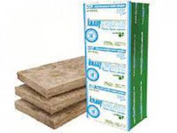 Мінеральна Вата Акустична перегородка KNAUF INSULATION (50*610*1250мм)