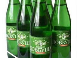 Минеральная природно-столовая вода