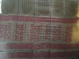 Минеральная вата Rockwool