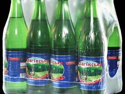 Минеральная вода Драговская