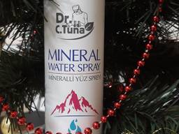 Минеральная вода спрей dr. tuna farmasi