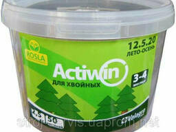 Минеральное удобрение для хвои Actiwin