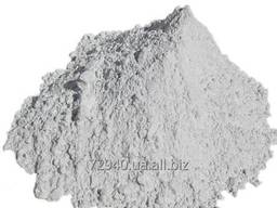 Минеральный порошок МП 1 не активированный