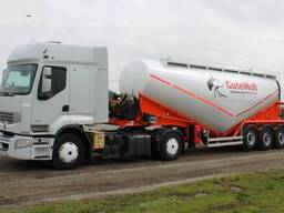 Минеральный порошок МП 2