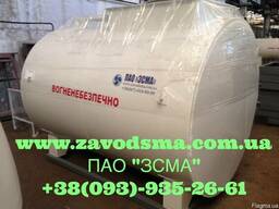 Мини АЗС для Дизеля, Мобильная заправка