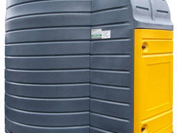 Мини АЗС Резервуар Swimer TANK 10000л ДТ топливо AdBlue