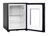 Мини-бар холодильник MBKD1GTKN GGM Gastro - фото 3
