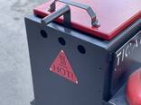 Mini crack sealing machine BPM-100 - фото 2