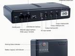 Mini DC UPS, універсальний блок безперебійного живлення з виходами 5V/9V/12V - фото 1
