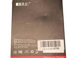 Мини диктофон Benjie K9 64GB цифровой MP3 плеер - фото 3