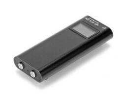 Мини диктофон JNN Q25 Черный (100320)