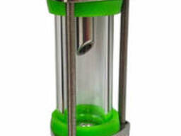 Мини диоптр для отбора жидкости, трубка 6-6 мм