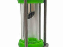 Мини диоптр для отбора жидкости, трубка 8-8 мм