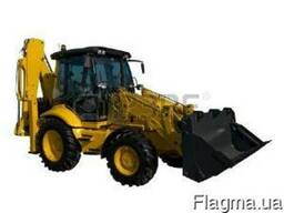 Трактор ЮМЗ Челюсти Погрузчик, -днепр 12кв арендую