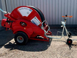 МіНі Дощувальна машина 505 Turbina RM ø50 mm / 160 m