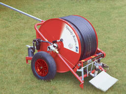 МіНі Дощувальна машина SPEEDY 300 Garden ø32 mm / 90 m