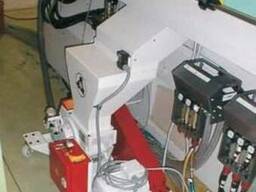 Мини дробилки литников для термопластавтоматов ТПА