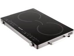 Міні електроплита ViLgrand, Портативна електрична електроплита, Електричні плити...