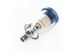 Мини фильтр для пневматического краскораспылителя APRO