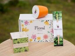 Mini Floral