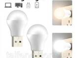 Мини-фонарик для повербанка USB LED LAMP XY-01 - фото 3