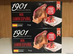 Мини Хамон Mini Jamon Curado 1901