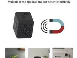 Мини-камера беспроводная WiFi