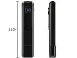 Мини камера - портативный видеорегистратор + диктофон Camsoy C181, Full HD 1080P, micro. .. - фото 2