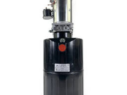 Міні-маслостанція 24 В, 3.0 кВт, 4.2 см3, бак 18 л