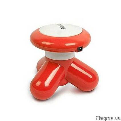 Мини массажер Mimo Massager XY-3199