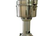 Мини мельница Vilitek VLM-3 350 г 1000 мл домашняя мукомолка для зерна измельчитель. .. - фото 3
